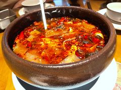 -静颐茶馆·素食(龙华店)