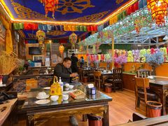 大堂-吉祥圣雪藏餐