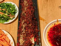 -韩麦大冷面(桂花街直营店)