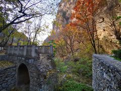 -北京上方山国家森林公园