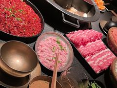 -晓宇重庆火锅(西安荟聚店)