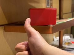 -海底捞火锅(凯德广场店)