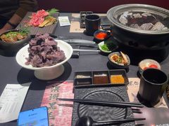-黑牛の店·黑金店(沈阳万象城店)