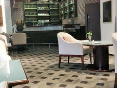 -青岛城阳宝龙福朋喜来登酒店