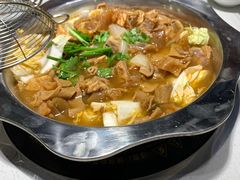 -古乐牛香·鲜牛肉牛杂火锅(吴江三里桥运东商业广场店)