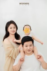 -布格儿童摄影(长春旗舰店)