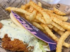 -TACO STAR 塔可星(下沙宝龙店)