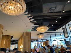 大堂-ATLAS COFFEE(雅居乐中心店)