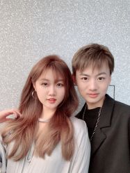 -3AM·S HAIR SALON烫发染发接发