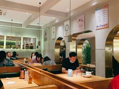大堂-原製原味(普陀山磐龙店)