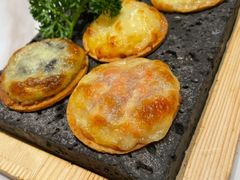 一口披萨-茉莉餐厅(包河万达店)