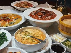 -褚记烤鸭·南京家常菜(雨花e-park店)