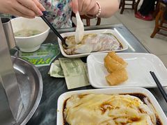 -穗银肠粉店(东川路店)