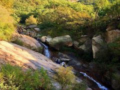 -丹东凤凰山景区
