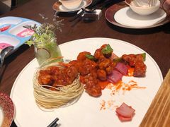 -富力希尔顿度假酒店-御玺中餐厅