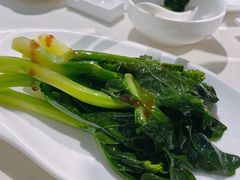 -潮福城大酒楼·潮味粤品·港式点心(湖滨北路店)