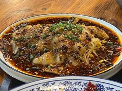 -辣得香川菜馆(横屿鳝溪佳园店)