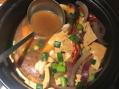 -外婆家(南开大悦城店)