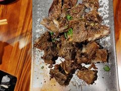 -东方一串·鲜肉小串·小酒馆(壹航城店)