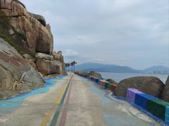 -海南分界洲岛旅游区