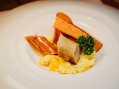 -翠湖六号全日制西餐厅(翠湖宾馆店)