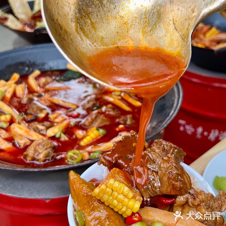 🔥板凳江湖·汗蒸湘味！沈阳高温这家爆汗👏