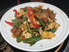 -原味田园·客家菜·土窑鸡(中航城君尚购物中心店)