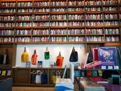 -茑屋书店(天目里店)