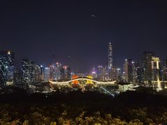 -荔枝公园-小平画像广场