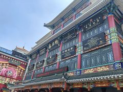 -真不同饭店(老城店)