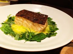 -Mercato莫卡多露台餐厅与酒吧(K11店)