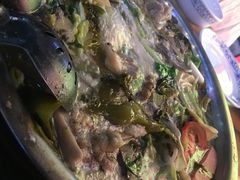 清汤酥肉豆花-陈记泸州酸菜豆花火锅(建设路店)