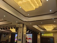 -东江渔村·古典园林·30年粤菜老字号(太和店)