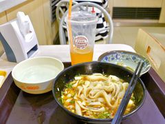-东方削面(迎泽街店)