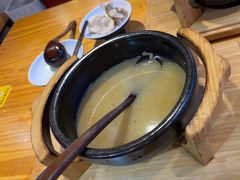 -勺子米线·云南传统小吃市集(四方街店)