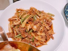 -径山十八道·风味民间菜(杭州总店)