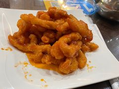 -刘妈菜馆(磁器口店)