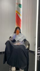 -OnHair造型