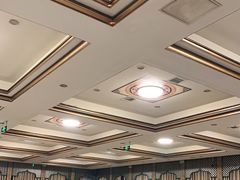大堂-福寿斋·老北京铜锅涮肉·烤鸭(顺义总店)