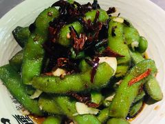 毛豆-巴厘龙虾·榜首油焖大虾(洞庭·艺术洋房店)