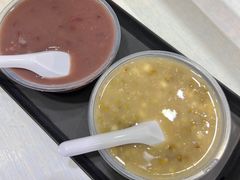 -百花传统甜品店(原址店)