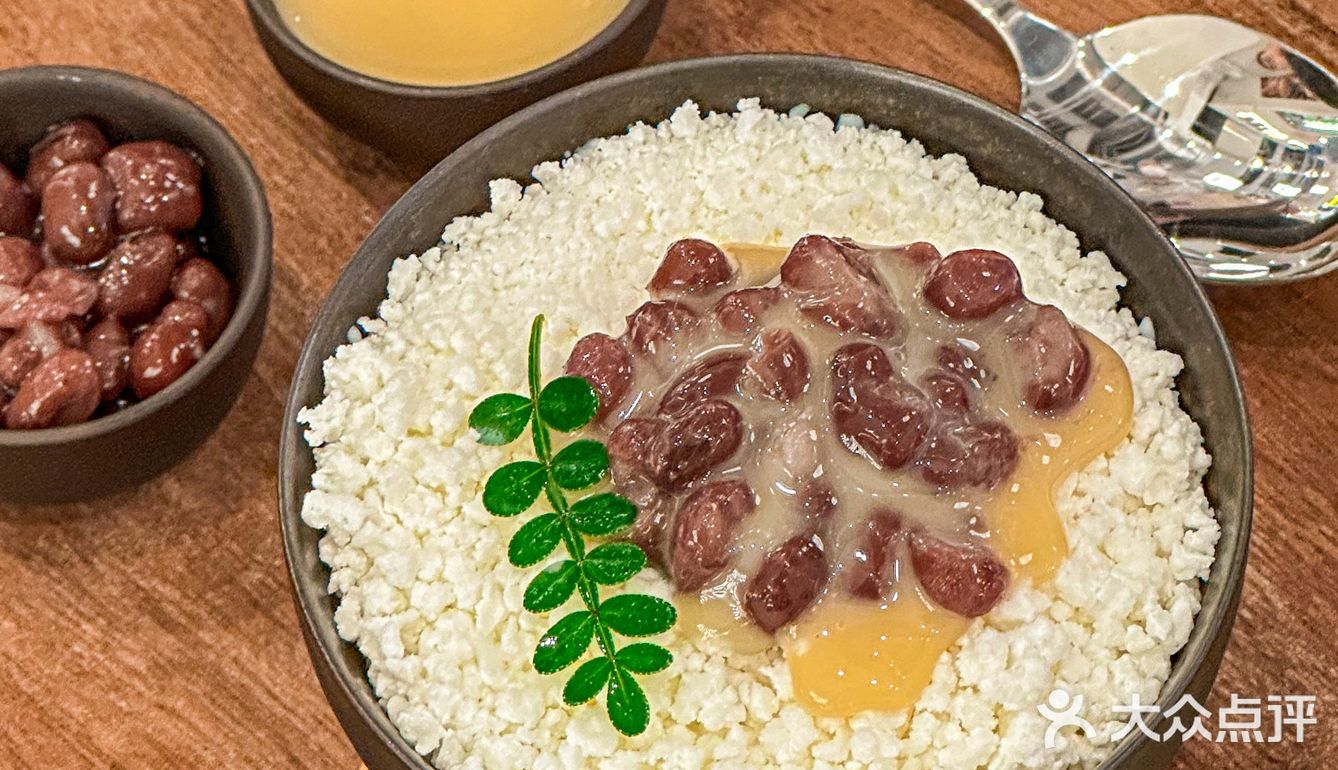 我不管 天王老子来了它也是西安zui正宗的韩餐 ‼️ 