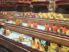 -吉布鲁牛排海鲜自助(龙湖北城天街购物广场店)