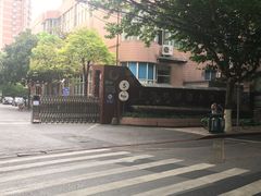 -上海外国语大学(虹口校区)