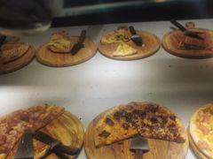 -比格比萨自助(花园路店)