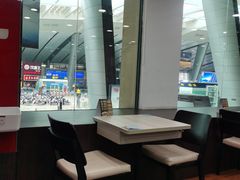 -康师傅私房牛肉面(北京南站店)