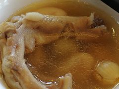 -龙凤瓦罐煨汤馆(清江东路店)