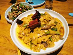-海小馆海鲜餐厅(茂业百货店)