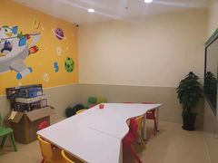 -小问号·科学启蒙·逻辑思维·阅读素养·口才演讲(杨浦合生汇中心)