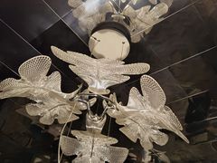 店内布置-桐爷小馆(广渠门店)